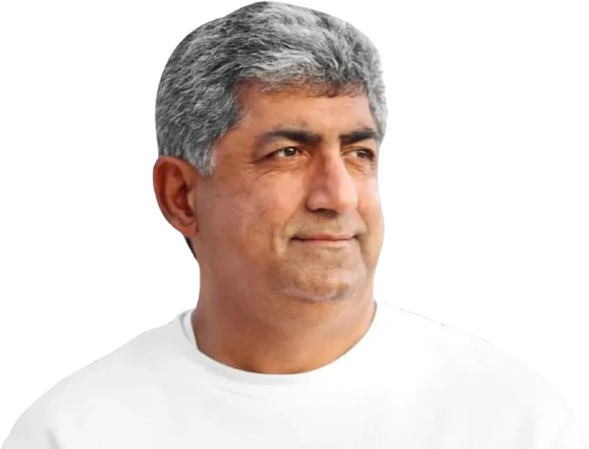 AiR – Atman in Ravi